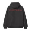 Morgan Wallen I’m The Problem Hoodie Black