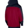 Nike Denver Nuggets Full-Zip Hoodie