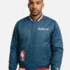 Nike NBA 75th Anniversary Courtside Jacket