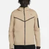 Nike Soccer Barcelona Tech Windrunner Hoodie