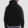 Nike Tech Fleece Black Pullover Hoodie
