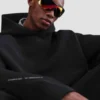 Nike Tech Fleece Hoodie Black