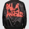 Moncler Genius x Palm Angels Down Bomber Jacket - Image 3