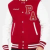 Princess Anne High School Letterman Jacket Pharrell Williams