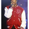 Princess Anne High School Pharrell Williams Varsity Jacket