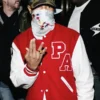 Princess Anne High School Varsity Jacket Pharrell Williams