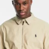 Ralph Lauren Polo Harrington Beige Jacket