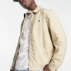 Ralph Lauren Polo Harrington Jacket Beige