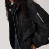 Sacai x Levi’s Reversible Jacket