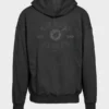San Diego Padres Uphill Abyssal Full-Zip Hoodie