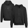 San Diego Padres Uphill Abyssal Hoodie Black