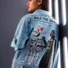 Star Wars Together We Can Rule the Galaxy Jacket