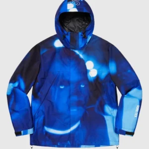 Supreme DMX Jacket