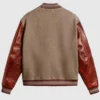 The Voice S27 Michael Buble Jacket