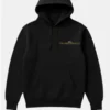 Thunderbolts 2025 Hoodie
