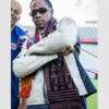 Travis Scott Dainese Jacket