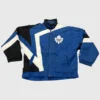 Vintage Starter Toronto Maple Leafs Jacket