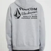 Volcom Hoodie Grey