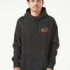 Volcom Workwear Hoodie Black
