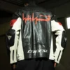 Yohji Yamamoto Pour Homme x Dainese Jacket Travis Scott