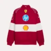 ferrari 2025 jacket