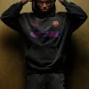 travis x barcelona hoodie