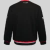 2025 T1 Bomber Jacket Black