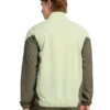 25-26 Adidas Training Tracksuit Jacket Lime Green