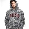 Guizio Cheetah Hoodie - Image 3