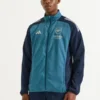 Adidas Arsenal Presentation Jacket 25-26