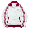 Adidas Japan Track Jacket
