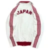 Adidas Japan Zip-Up Jacket
