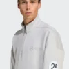 Adidas Mercedes AMG F1 Silver Arrows Sweatshirt