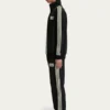 Adidas Originals Oasis Black Tracksuit