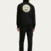 Adidas Originals Oasis Tracksuit Black