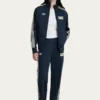 Adidas Originals x Oasis Blue Tracksuit
