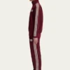 Adidas Originals x Oasis Maroon Tracksuit