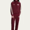 Adidas Originals x Oasis Tracksuit Maroon