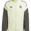 Adidas Training Tracksuit Jacket 25-26 Lime Green