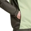 Adidas Training Tracksuit Lime Green Jacket 25-26