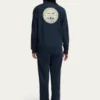 Adidas x Oasis Blue Tracksuit