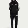 Adidas x Oasis Tracksuit Black