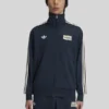 Adidas Oasis Track Blue Jacket