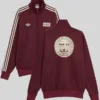 Adidas x Oasis Rec Track Jacket