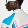 Alpine Racer Leather Jacket Perfect Moment