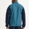 Arsenal adidas 25-26 Blue Presentation Jacket