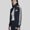Blue Adidas x Oasis Track Jacket