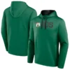 Boston Celtics Head Start Hoodie Green