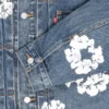 Denim Tears Jean Jacket - Image 5