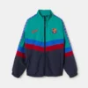 FC Barcelona Retro Jacket